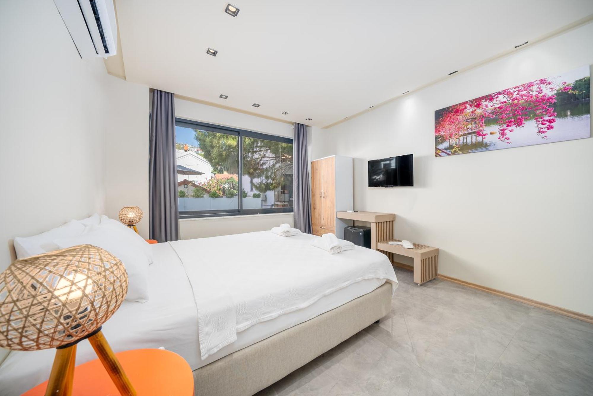 Vera Hotel カシュ エクステリア 写真