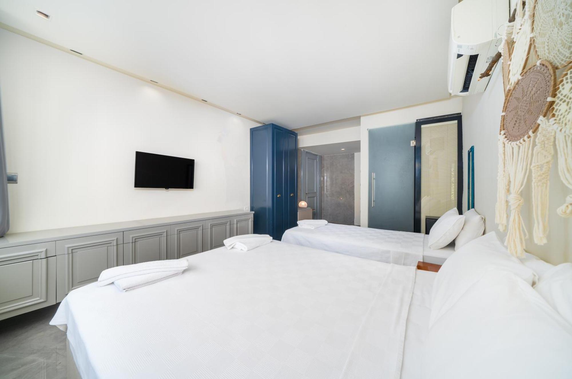 Vera Hotel カシュ エクステリア 写真