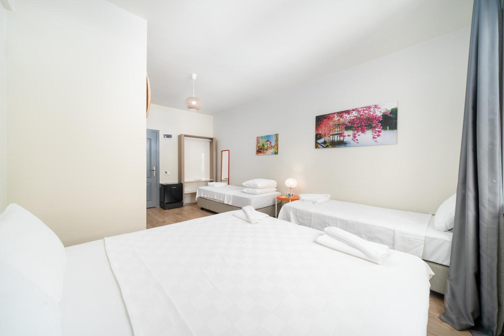 Vera Hotel カシュ エクステリア 写真