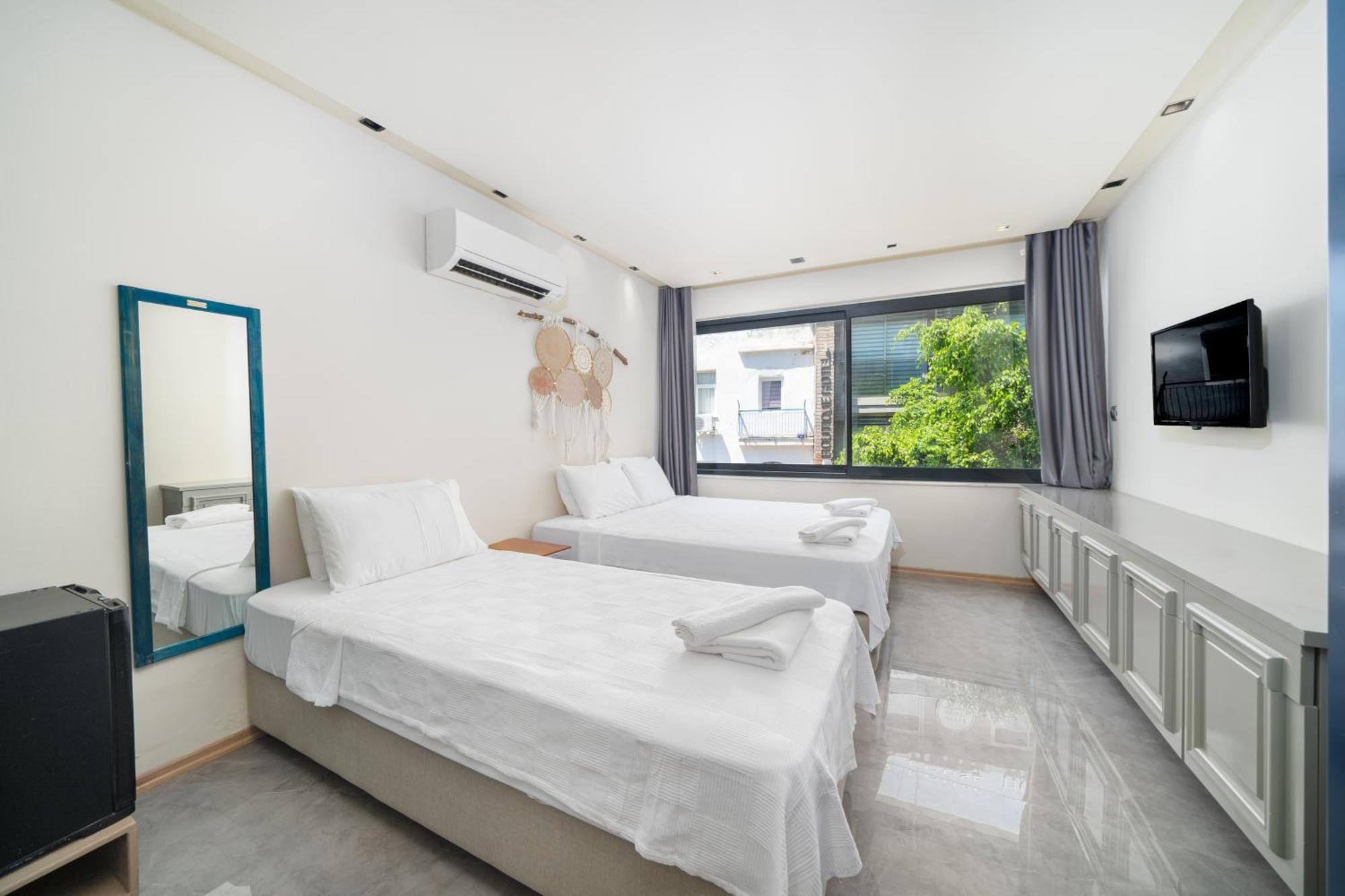 Vera Hotel カシュ エクステリア 写真